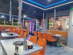 -盛辛巴·东北炭火烤肉(托乐嘉店)