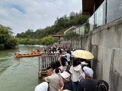 -天河潭旅游度假区