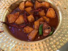 -天山传奇新疆菜(SKLP店)