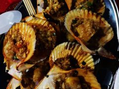 -海大南门夜市(海富街店)