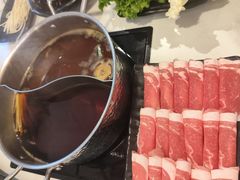 -呷哺呷哺(西单大悦城店)