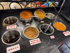 -韩俊焰烤肉自助餐(增城万达广场店)