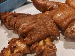 -乔阿马·江南味·驴肉香(龙湖华泾天街店)
