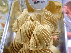 酒桶酿咖啡-Dal Cuore 达可芮冰淇淋(陕西北路店)