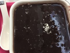 莲子红豆沙-满记甜品(金融街店)