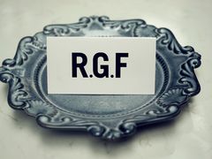 -RGF(巨鹿路店)