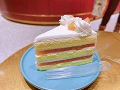 -丁香西饼屋(桂林路店)