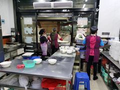 大堂-回坊马二饺子馆