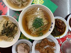 -逸桂禾面馆