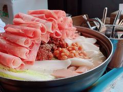 -MI WU FACTORY米屋美食工厂餐厅(绿地店)