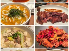 -榕意·川味之美(深业上城店)