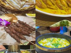 -甲米府·泰国餐厅(八佰伴店)