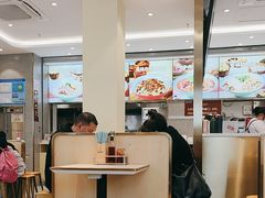 -小杨生煎(东方明珠店)