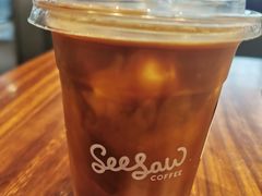 -Seesaw Coffee(上海尚悦湾店)