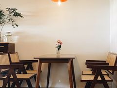 -白熊咖啡(闽江大道店)