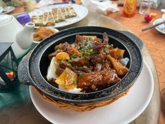 -天然居(伦教店)