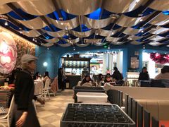-Aqua Oasis 水天堂(相城天虹商场店)