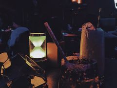 -MM·五声·音乐人与调酒师(西安路店)