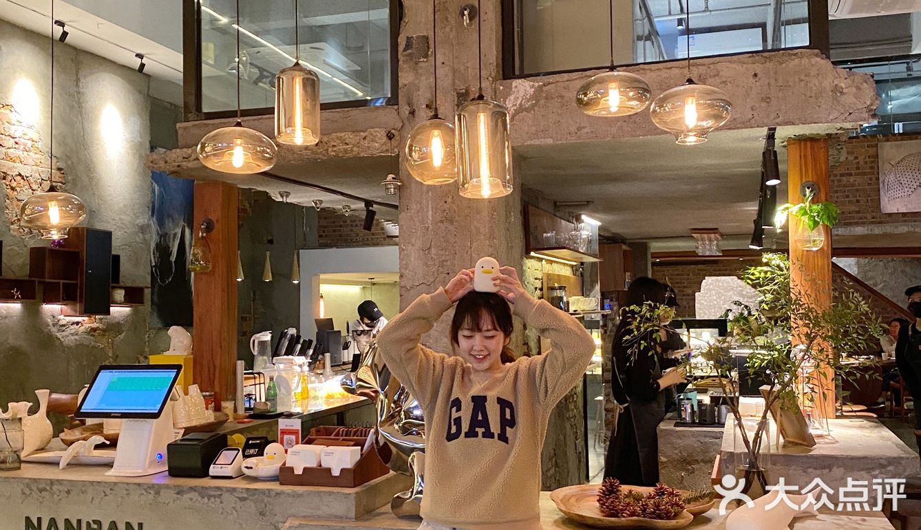 厦门探店｜氛围感不一样的西餐厅☕️值得N刷