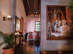 -玫瑰厅上海菜(兴国路店)