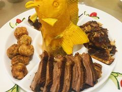 -郑厨私房菜