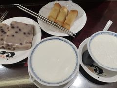 -民信老铺(双皮奶博物馆店)