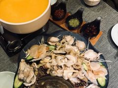 -隐食私房菜(老街店)