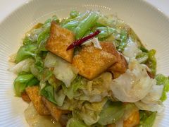 -巴依老爷新疆美食(清华东门店)