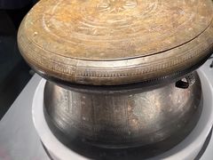 -广西壮族自治区博物馆