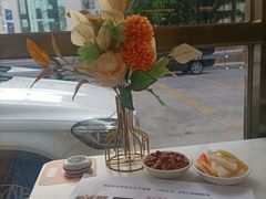 -祈胜邨•顺德鱼生•顺德菜(容桂店)