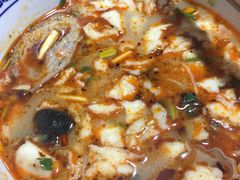 -长香源葫芦头梆梆肉(开通巷店)