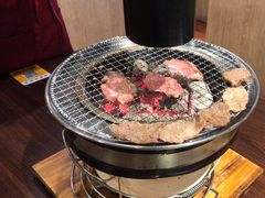 -蒜香焼肉PURUSHIN(马场路店)