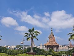 -大连海昌发现王国主题公园