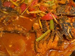 -老板恋上鱼(印象城店)