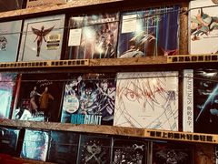 -独音唱片 Indie Music