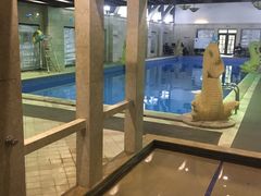 -杰仕健身百合天地会所(海宁百合新城店)