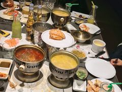 -福禧荟·海鲜自助