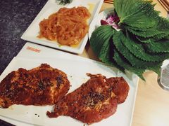 -千纸鹤嫩汁烤肉(西大直街店)