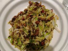 钵子粉丝包菜-大鸭梨烤鸭(左家庄店)