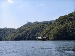 -五泄景区