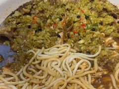 -福阿婆老牌湘菜(大润发店)