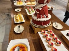 -杭州临平万丽酒店·万丽轩中餐厅