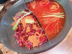 -楠火锅(哈尔滨金爵万象店)