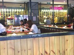 -姑奶奶老厨房(南坪路总店)