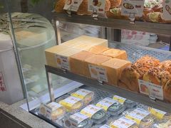 -君之狮子山·轻糖烘焙(松江印象城店)
