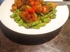 -汤城小厨•粤菜•靓汤(苏州街店)