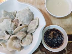 -聚荣饺子店
