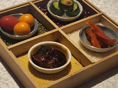 -红棉中餐厅·广州海航威斯汀酒店