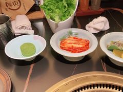-厚贞日式烤肉(浦东汇智店)