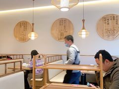 大堂-许府牛火锅(信义坊总店)